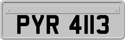 PYR4113