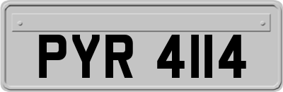 PYR4114