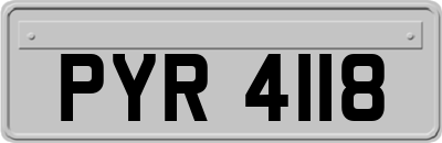 PYR4118