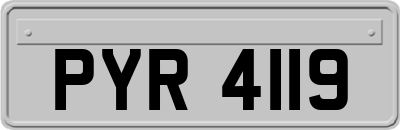 PYR4119