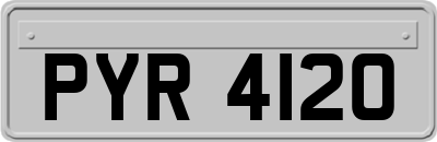 PYR4120