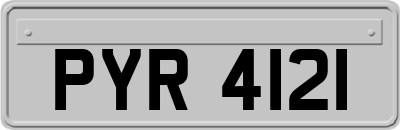 PYR4121