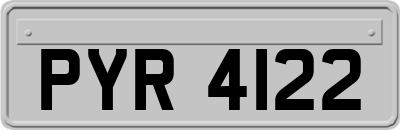 PYR4122