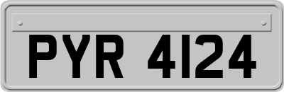 PYR4124