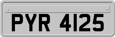 PYR4125