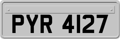 PYR4127