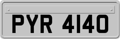 PYR4140