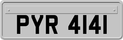 PYR4141