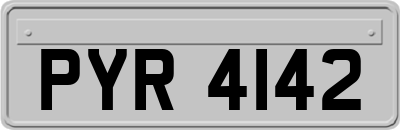 PYR4142