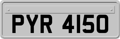 PYR4150