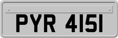 PYR4151