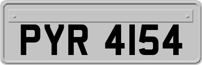 PYR4154