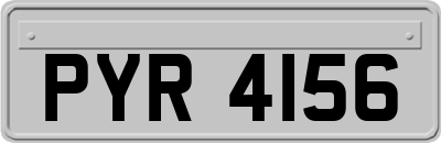 PYR4156