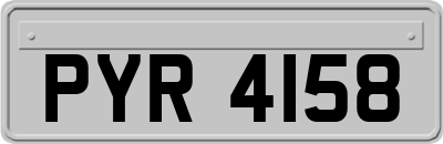 PYR4158