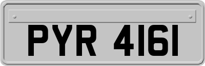 PYR4161