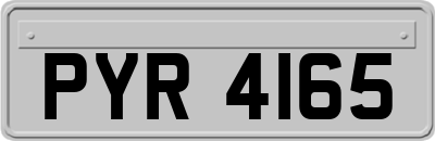 PYR4165