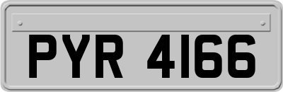 PYR4166