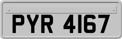 PYR4167