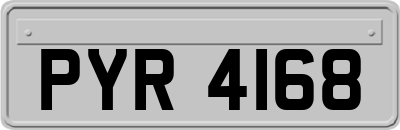 PYR4168