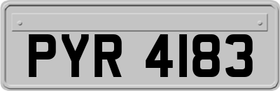 PYR4183