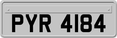 PYR4184