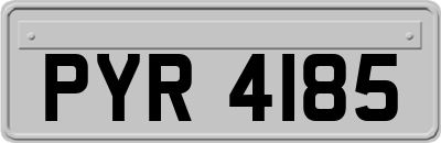 PYR4185