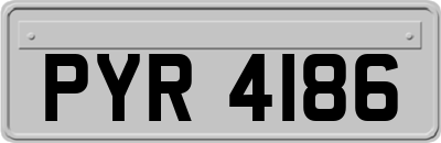 PYR4186