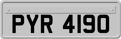 PYR4190