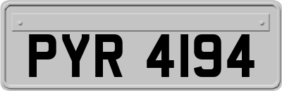 PYR4194