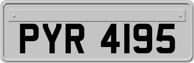 PYR4195