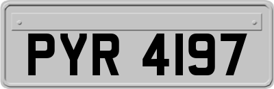 PYR4197