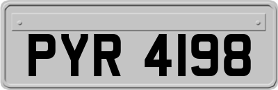 PYR4198