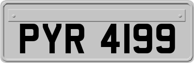 PYR4199