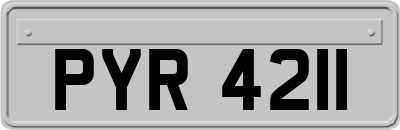 PYR4211