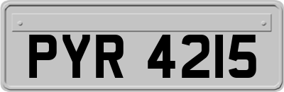 PYR4215