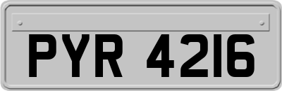 PYR4216