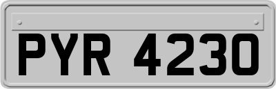 PYR4230