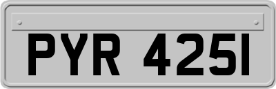 PYR4251