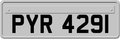 PYR4291