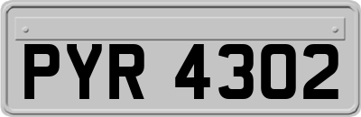 PYR4302