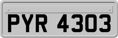 PYR4303