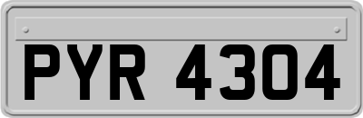 PYR4304