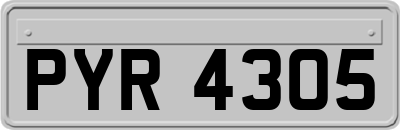 PYR4305