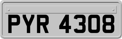 PYR4308