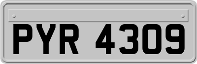 PYR4309