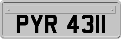 PYR4311