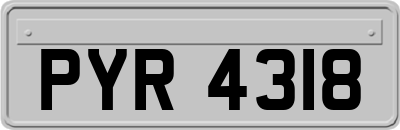 PYR4318