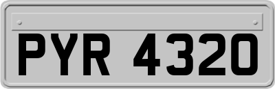 PYR4320