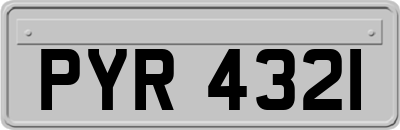 PYR4321