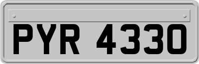 PYR4330